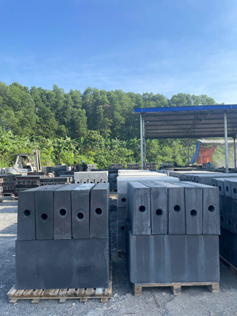 bo via be ton gia da